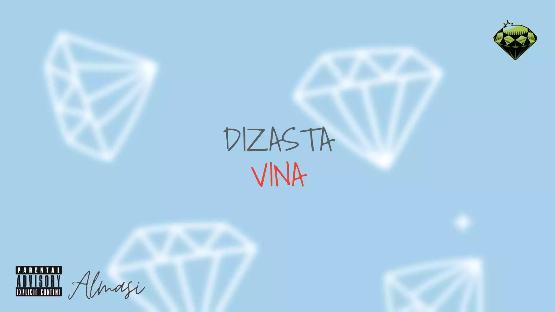 Dizasta Vina ft Tk Nendeze - Almasi Mp3 Download